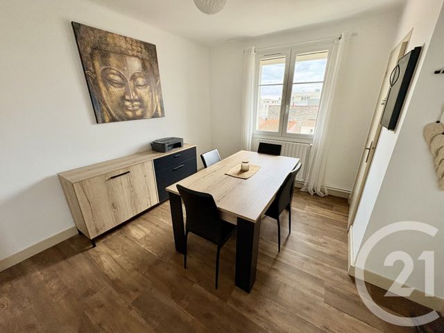 Appartement F5 à vendre - 5 pièces - 87.0 m2 - NIMES - 30 - LANGUEDOC-ROUSSILLON - Century 21 Dhuoda