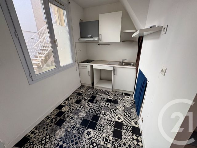Appartement F2 à vendre - 2 pièces - 53.66 m2 - NIMES - 30 - LANGUEDOC-ROUSSILLON - Century 21 Dhuoda
