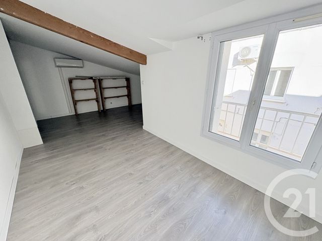 Appartement F2 à vendre - 2 pièces - 53.66 m2 - NIMES - 30 - LANGUEDOC-ROUSSILLON - Century 21 Dhuoda