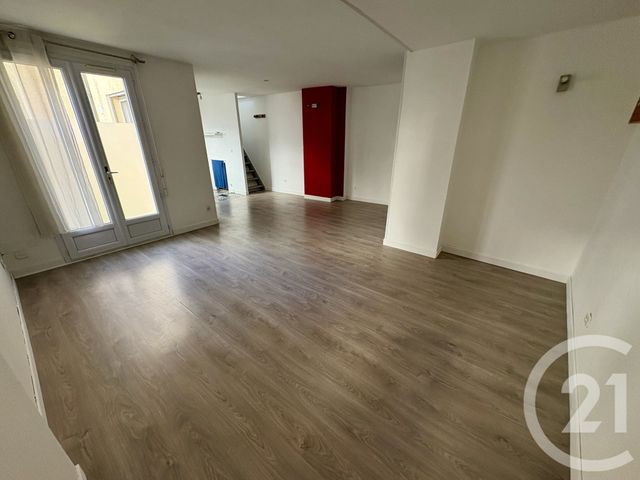 Appartement F2 à vendre - 2 pièces - 53.66 m2 - NIMES - 30 - LANGUEDOC-ROUSSILLON - Century 21 Dhuoda