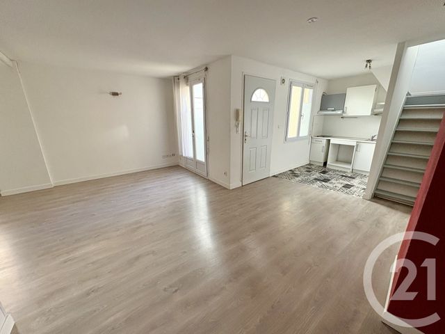 Appartement F2 à vendre - 2 pièces - 53.66 m2 - NIMES - 30 - LANGUEDOC-ROUSSILLON - Century 21 Dhuoda