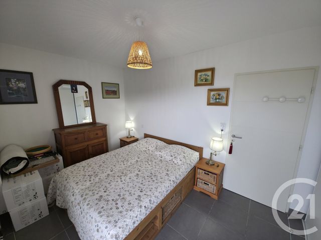 Appartement T4 à vendre - 5 pièces - 95.0 m2 - NIMES - 30 - LANGUEDOC-ROUSSILLON - Century 21 Dhuoda