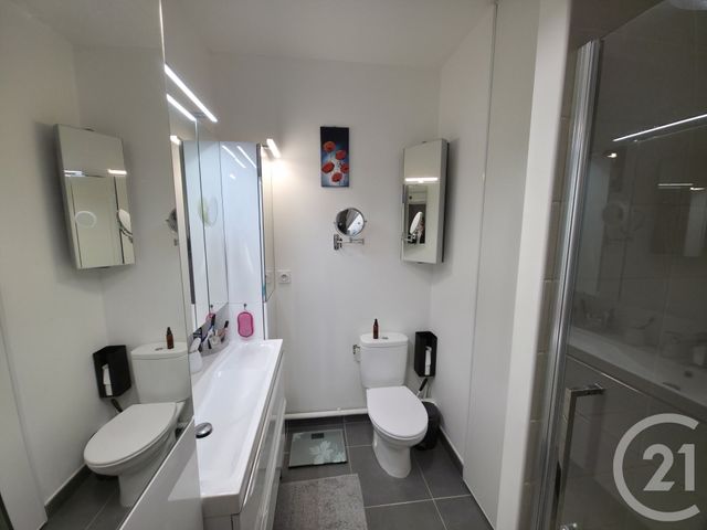 Appartement T4 à vendre - 5 pièces - 95.0 m2 - NIMES - 30 - LANGUEDOC-ROUSSILLON - Century 21 Dhuoda