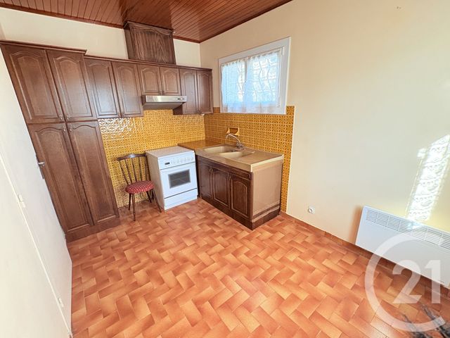 maison à vendre - 4 pièces - 81.69 m2 - NIMES - 30 - LANGUEDOC-ROUSSILLON - Century 21 Dhuoda