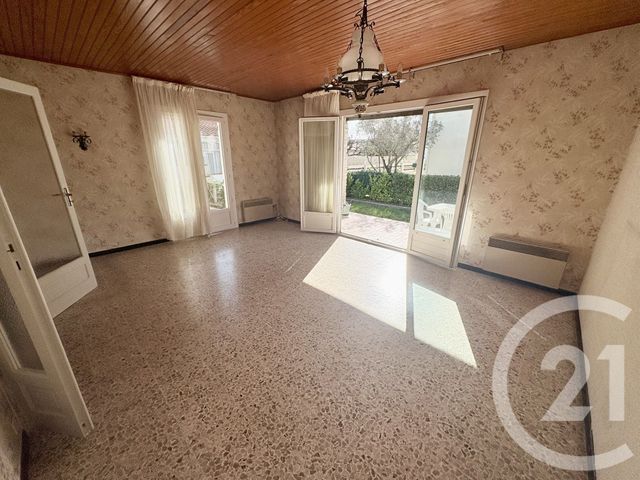 maison à vendre - 4 pièces - 81.69 m2 - NIMES - 30 - LANGUEDOC-ROUSSILLON - Century 21 Dhuoda
