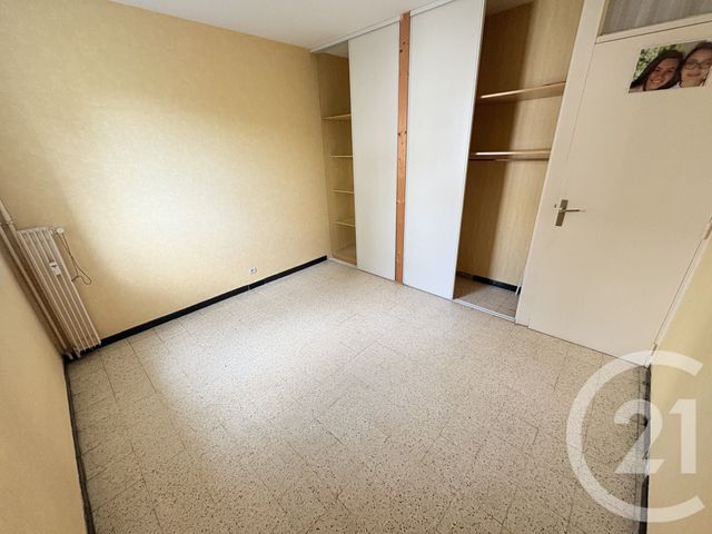 Appartement F4 à vendre - 3 pièces - 73.0 m2 - NIMES - 30 - LANGUEDOC-ROUSSILLON - Century 21 Dhuoda