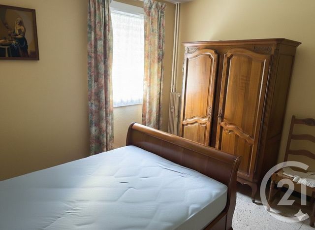 Appartement F4 à vendre - 3 pièces - 73.0 m2 - NIMES - 30 - LANGUEDOC-ROUSSILLON - Century 21 Dhuoda