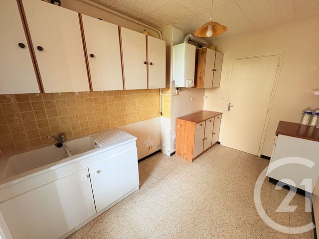 Appartement F4 à vendre - 3 pièces - 73.0 m2 - NIMES - 30 - LANGUEDOC-ROUSSILLON - Century 21 Dhuoda