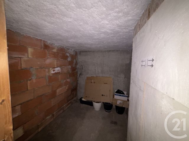 Appartement F4 à vendre - 3 pièces - 73.0 m2 - NIMES - 30 - LANGUEDOC-ROUSSILLON - Century 21 Dhuoda