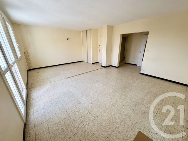Appartement F4 à vendre - 3 pièces - 73.0 m2 - NIMES - 30 - LANGUEDOC-ROUSSILLON - Century 21 Dhuoda