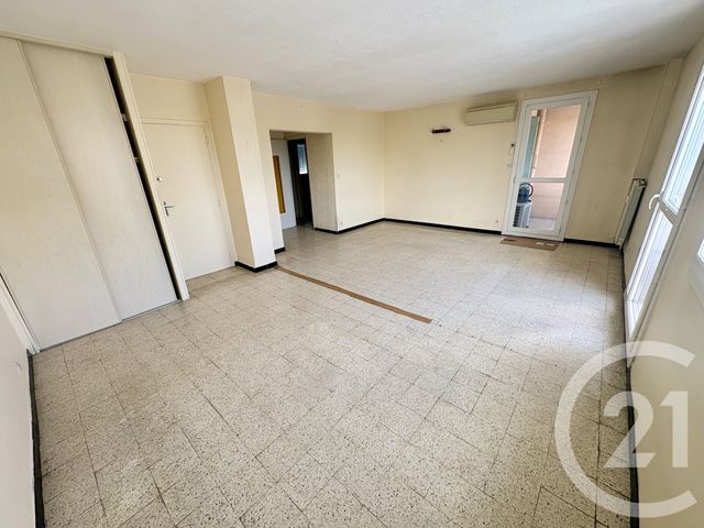 Appartement F4 à vendre NIMES