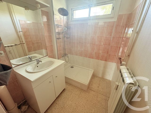 Appartement F4 à vendre - 3 pièces - 73.0 m2 - NIMES - 30 - LANGUEDOC-ROUSSILLON - Century 21 Dhuoda