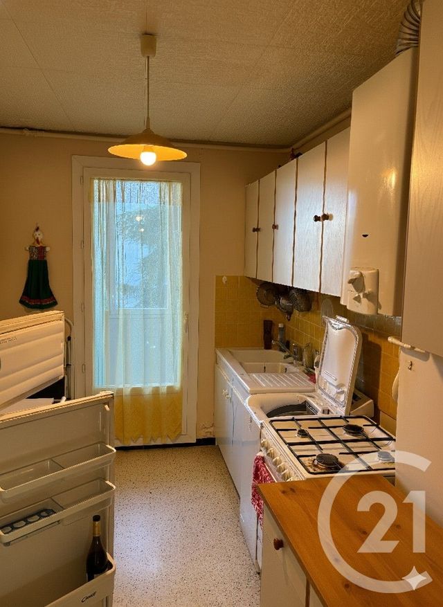 Appartement F4 à vendre - 3 pièces - 73.0 m2 - NIMES - 30 - LANGUEDOC-ROUSSILLON - Century 21 Dhuoda