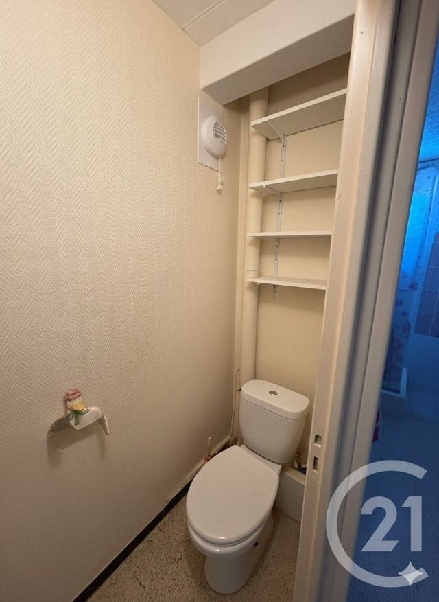 Appartement F4 à vendre - 3 pièces - 73.0 m2 - NIMES - 30 - LANGUEDOC-ROUSSILLON - Century 21 Dhuoda