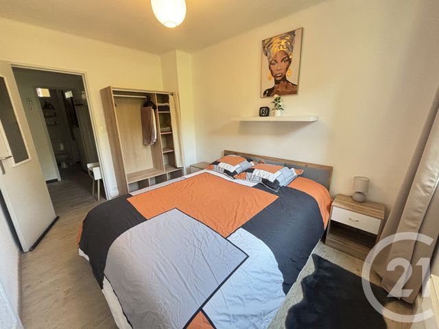 Appartement T3 à louer - 3 pièces - 53.15 m2 - NIMES - 30 - LANGUEDOC-ROUSSILLON - Century 21 Dhuoda