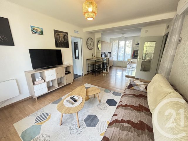 Appartement T3 à louer NIMES