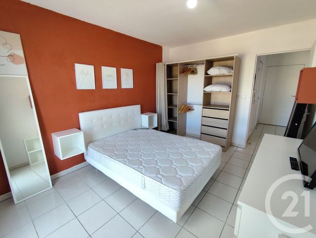 Appartement T2 à louer - 2 pièces - 40.58 m2 - NIMES - 30 - LANGUEDOC-ROUSSILLON - Century 21 Dhuoda