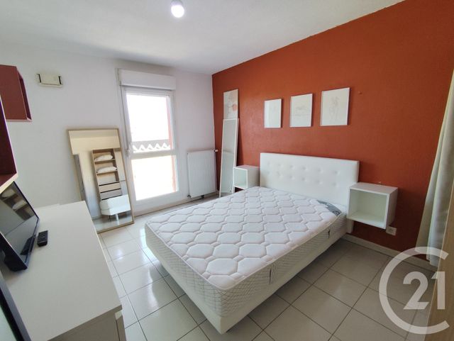 Appartement T2 à louer - 2 pièces - 40.58 m2 - NIMES - 30 - LANGUEDOC-ROUSSILLON - Century 21 Dhuoda