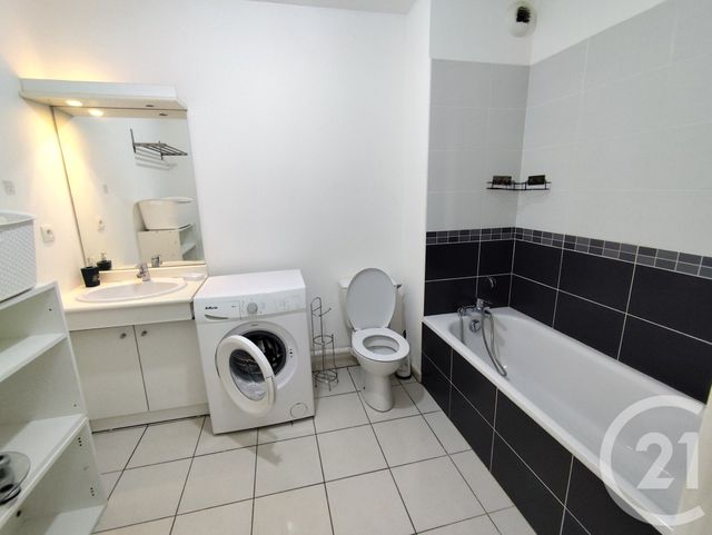 Appartement T2 à louer - 2 pièces - 40.58 m2 - NIMES - 30 - LANGUEDOC-ROUSSILLON - Century 21 Dhuoda