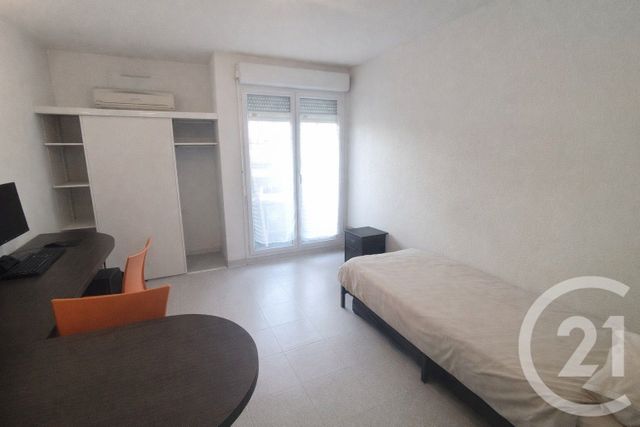 Appartement F1 à louer - 1 pièce - 19.12 m2 - NIMES - 30 - LANGUEDOC-ROUSSILLON - Century 21 Dhuoda