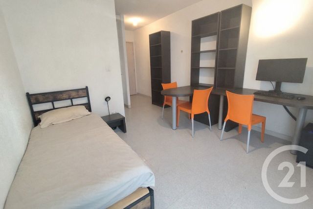 Appartement F1 à louer NIMES