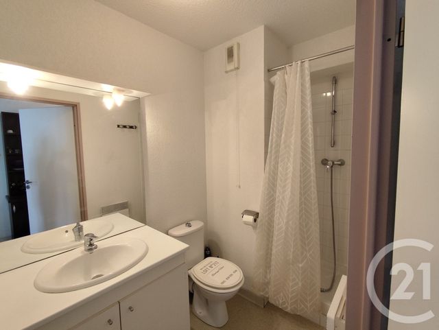 Appartement F1 à louer - 1 pièce - 19.12 m2 - NIMES - 30 - LANGUEDOC-ROUSSILLON - Century 21 Dhuoda