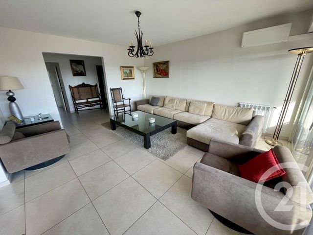 Appartement F4 à vendre - 4 pièces - 122.77 m2 - NIMES - 30 - LANGUEDOC-ROUSSILLON - Century 21 Dhuoda