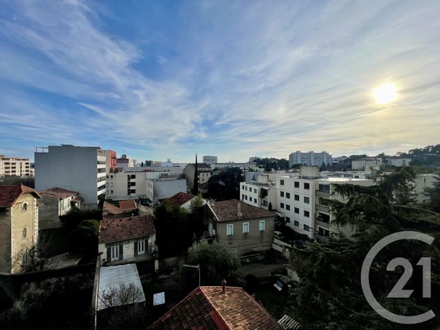 Appartement F4 à vendre - 4 pièces - 122.77 m2 - NIMES - 30 - LANGUEDOC-ROUSSILLON - Century 21 Dhuoda