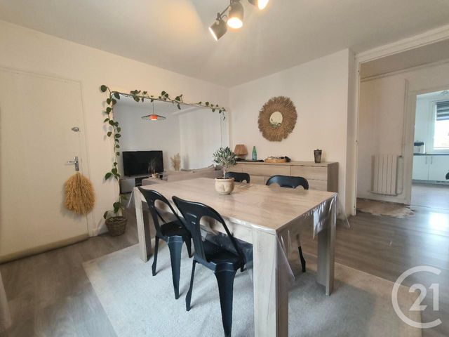 Appartement F2 à vendre NIMES