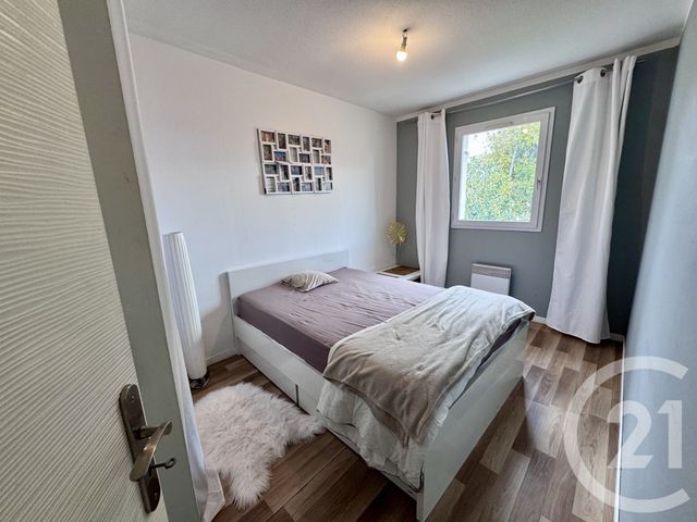 maison à vendre - 4 pièces - 85.0 m2 - NIMES - 30 - LANGUEDOC-ROUSSILLON - Century 21 Dhuoda
