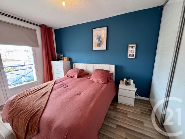 maison à vendre - 4 pièces - 85.0 m2 - NIMES - 30 - LANGUEDOC-ROUSSILLON - Century 21 Dhuoda