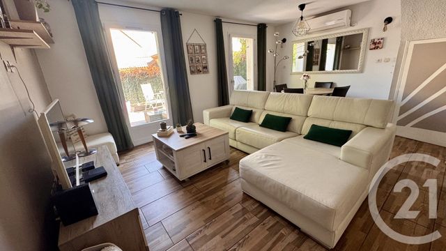 maison - NIMES - 30