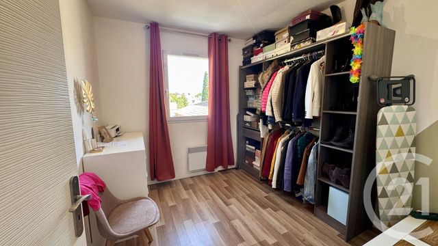 maison à vendre - 4 pièces - 85.0 m2 - NIMES - 30 - LANGUEDOC-ROUSSILLON - Century 21 Dhuoda