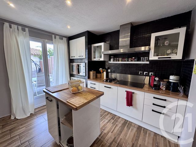 maison à vendre - 4 pièces - 85.0 m2 - NIMES - 30 - LANGUEDOC-ROUSSILLON - Century 21 Dhuoda