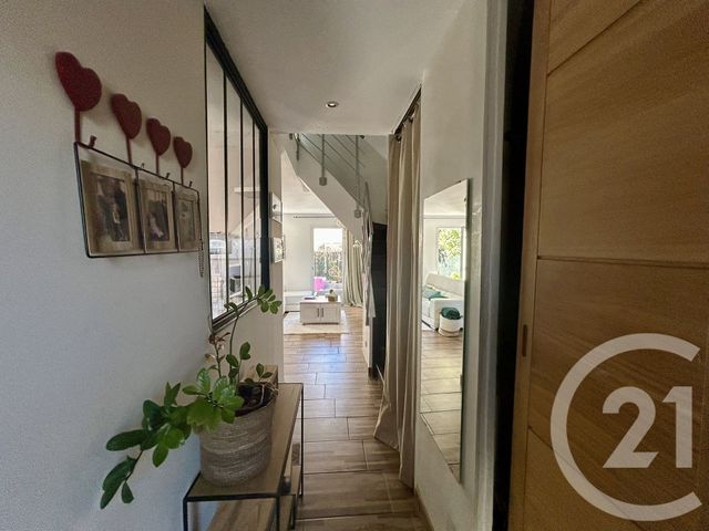 maison à vendre - 4 pièces - 85.0 m2 - NIMES - 30 - LANGUEDOC-ROUSSILLON - Century 21 Dhuoda