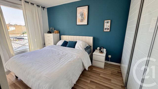 maison à vendre - 4 pièces - 85.0 m2 - NIMES - 30 - LANGUEDOC-ROUSSILLON - Century 21 Dhuoda