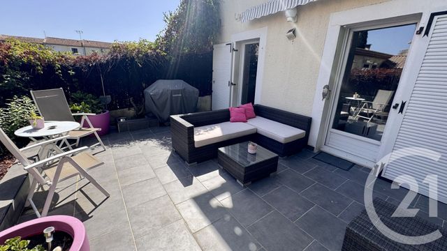 maison à vendre - 4 pièces - 85.0 m2 - NIMES - 30 - LANGUEDOC-ROUSSILLON - Century 21 Dhuoda