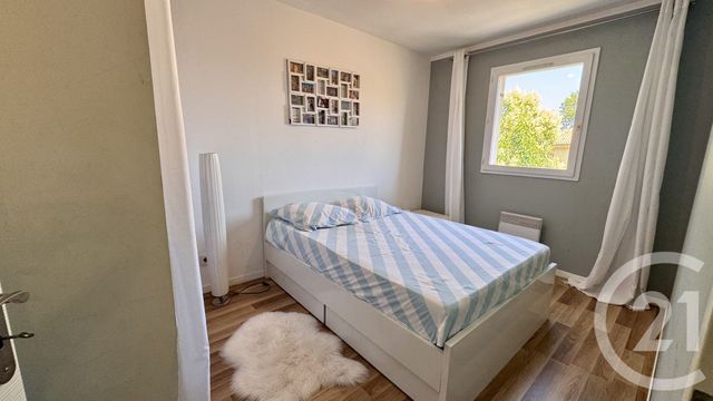 maison à vendre - 4 pièces - 85.0 m2 - NIMES - 30 - LANGUEDOC-ROUSSILLON - Century 21 Dhuoda
