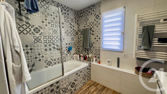 maison à vendre - 4 pièces - 85.0 m2 - NIMES - 30 - LANGUEDOC-ROUSSILLON - Century 21 Dhuoda