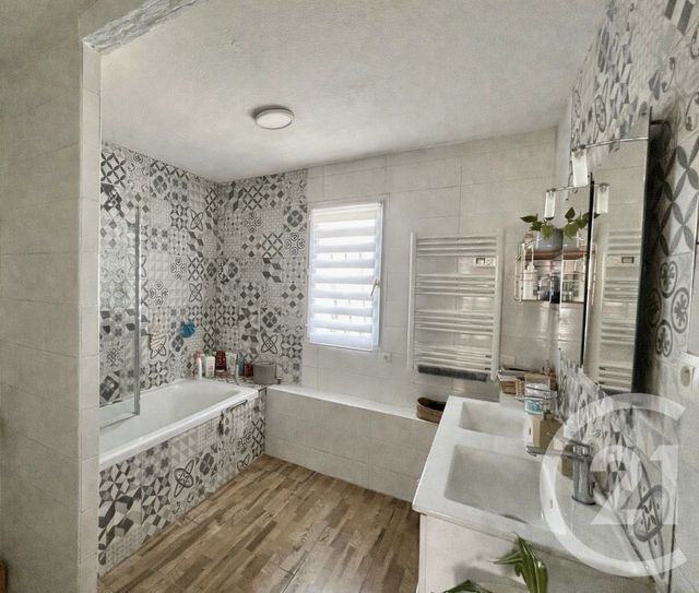 maison à vendre - 4 pièces - 80.0 m2 - NIMES - 30 - LANGUEDOC-ROUSSILLON - Century 21 Dhuoda