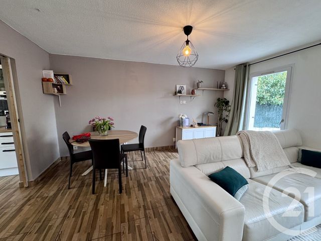 maison à vendre - 4 pièces - 85.0 m2 - NIMES - 30 - LANGUEDOC-ROUSSILLON - Century 21 Dhuoda