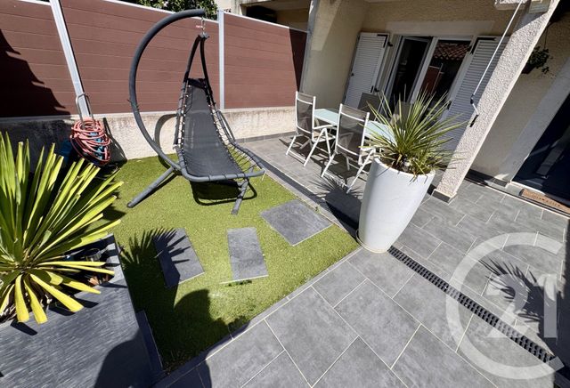 maison à vendre - 4 pièces - 85.0 m2 - NIMES - 30 - LANGUEDOC-ROUSSILLON - Century 21 Dhuoda