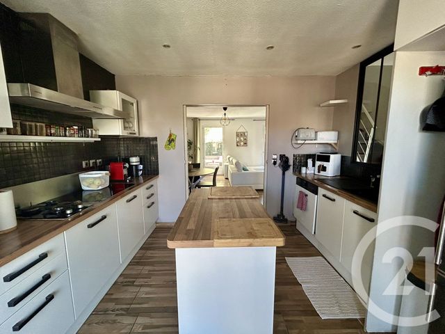 maison à vendre - 4 pièces - 85.0 m2 - NIMES - 30 - LANGUEDOC-ROUSSILLON - Century 21 Dhuoda