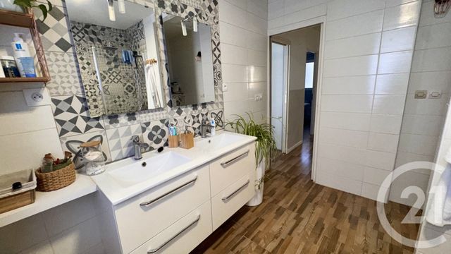 maison à vendre - 4 pièces - 85.0 m2 - NIMES - 30 - LANGUEDOC-ROUSSILLON - Century 21 Dhuoda