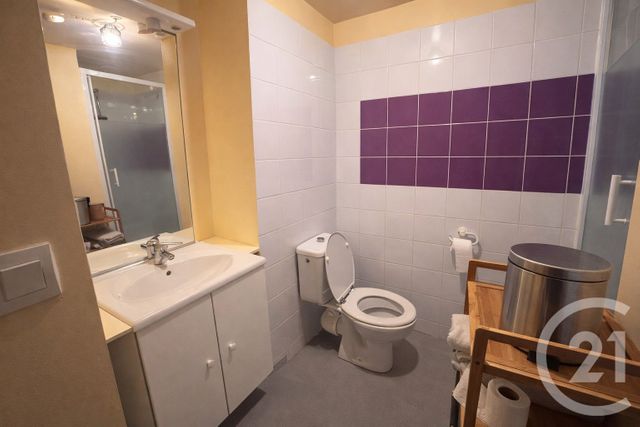 Appartement Studio à vendre - 1 pièce - 17.91 m2 - NIMES - 30 - LANGUEDOC-ROUSSILLON - Century 21 Dhuoda