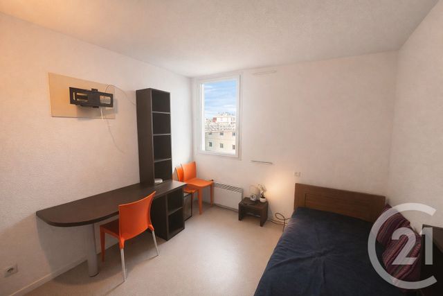 appartement - NIMES - 30