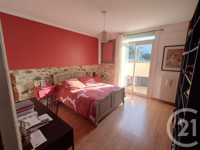 Appartement F3 à vendre - 3 pièces - 77.85 m2 - NIMES - 30 - LANGUEDOC-ROUSSILLON - Century 21 Dhuoda