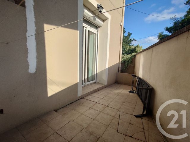Appartement F3 à vendre - 3 pièces - 77.85 m2 - NIMES - 30 - LANGUEDOC-ROUSSILLON - Century 21 Dhuoda