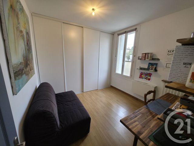 Appartement F3 à vendre - 3 pièces - 77.85 m2 - NIMES - 30 - LANGUEDOC-ROUSSILLON - Century 21 Dhuoda
