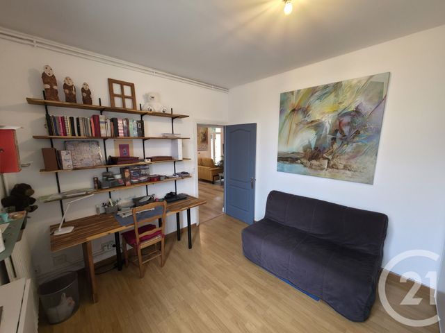 Appartement F3 à vendre - 3 pièces - 77.85 m2 - NIMES - 30 - LANGUEDOC-ROUSSILLON - Century 21 Dhuoda